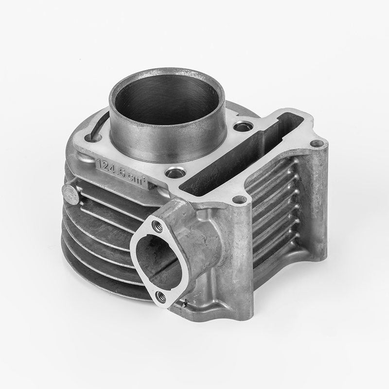 Kymco GY6-125 (Φ52.4) Honda alumínium ötvözet motorkerékpár hengersorozat