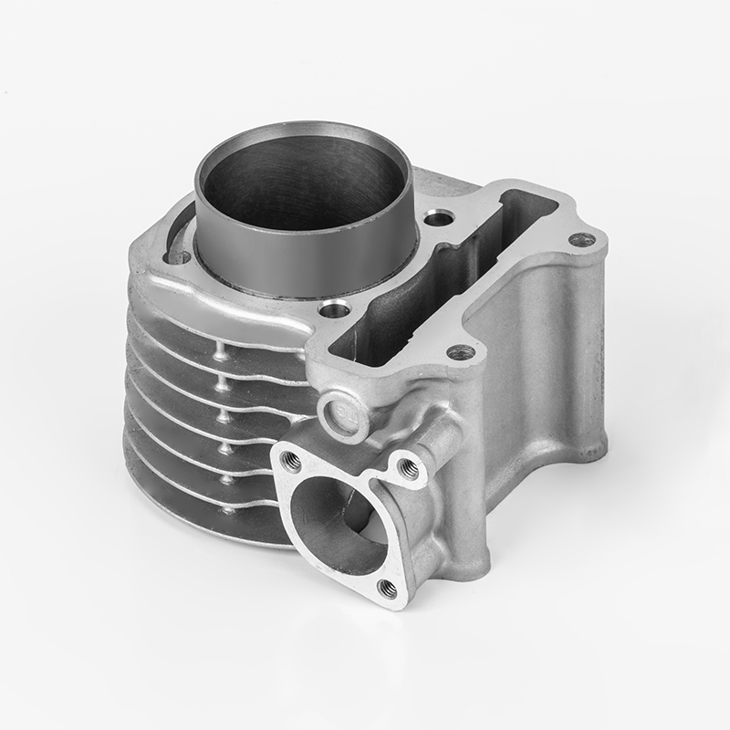 K44 Φ53.5) Honda alumínium ötvözet autóalkatrészek