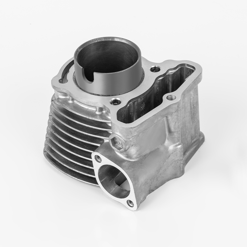 KOJ (Φ47) alumínium ötvözet Honda motorkerékpár henger alkatrészek