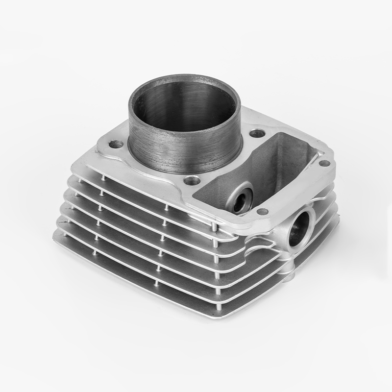 CG150 (Φ62) Honda présöntvény alumínium ötvözet egyhengeres négyütemű motor