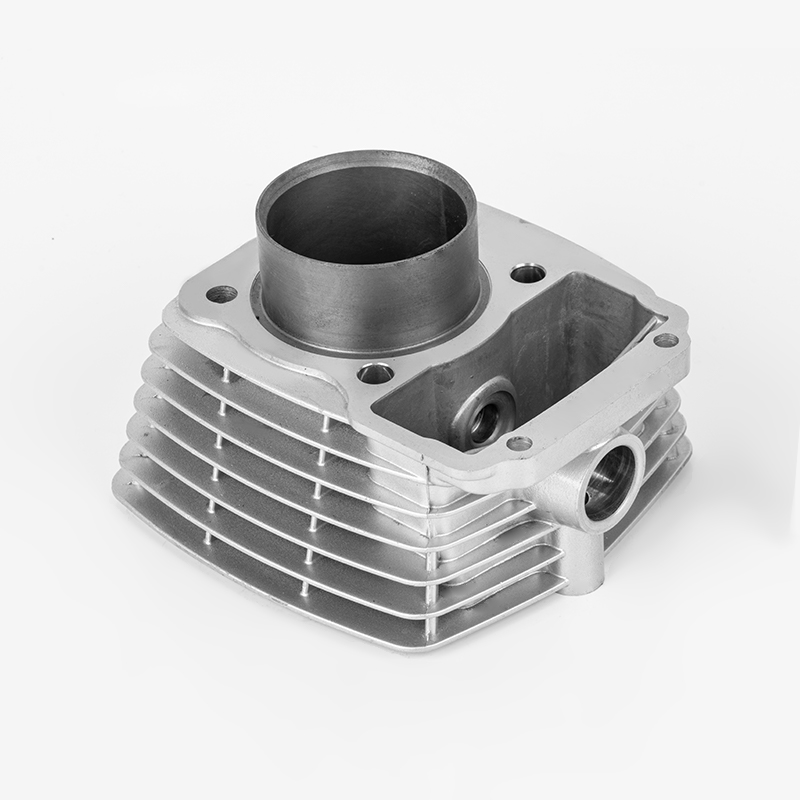 CG125 (Φ56.5) Honda présöntvény motor hengeregység