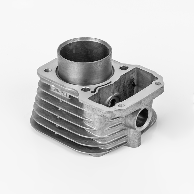 CG125 kis penge olajhoronnyal (Φ56.5) Honda alumínium ötvözet motorkerékpár henger présöntvény