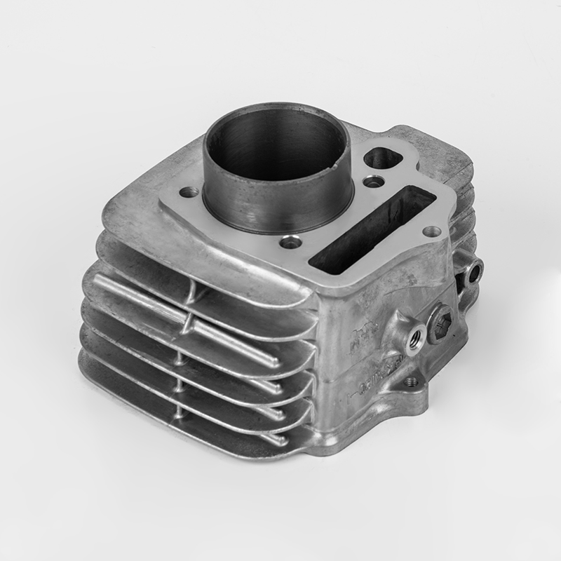 Honda egyhengeres alumíniumötvözet motorkerékpár henger effektív magasság ISO tanúsítás