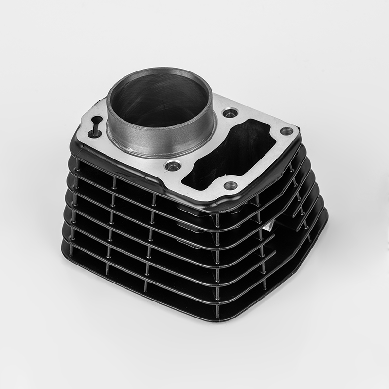 CB110 (Φ50) léghűtéses motorkerékpár henger tartós hengerblokk CB110 (Φ50) léghűtéses motorkerékpár henger tartós hengerblokk