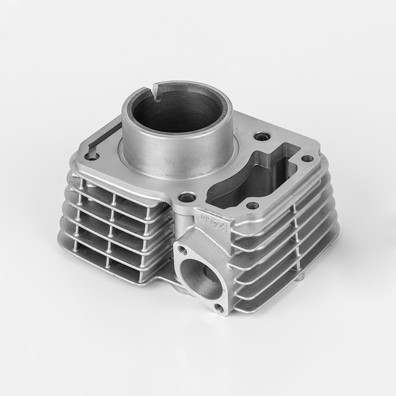 CBF125 (Φ52.4) nagy szilárdságú motorkerékpár hengerkészlet