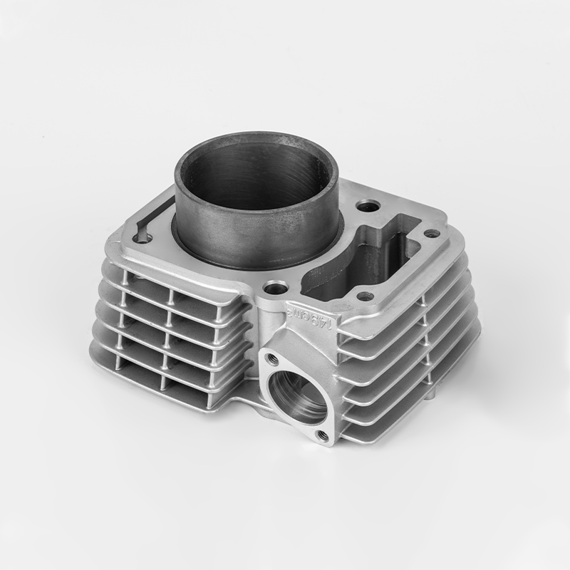 CBF150 tágulási henger (Φ61.3/64.5/70) Honda alumínium ötvözet motorkerékpár hengerkészlet