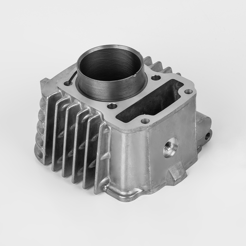 KWB110 (Φ50/53) kopásálló Honda alumíniumötvözet motorkerékpár henger