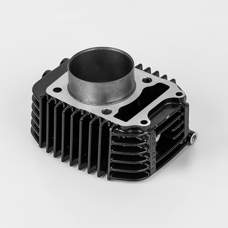 NYZK (Φ60/63) nagy szilárdságú motorkerékpár hengertartozékok (módosító alkatrészek)