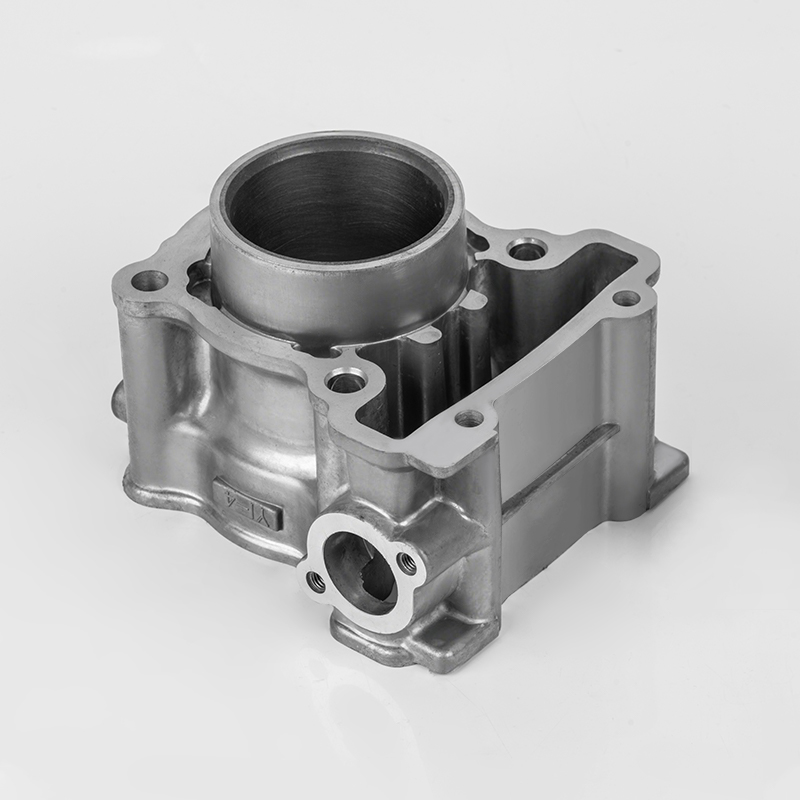 N-MAX155 (Φ58) alumínium ötvözet motorkerékpár henger alkalmas Hondához