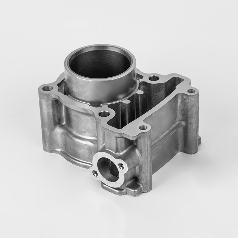 LC150 (Φ57) Yamaha alumínium nagy teljesítményű motorkerékpár henger LC150 (Φ57) Yamaha alumínium nagy teljesítményű motorkerékpár henger