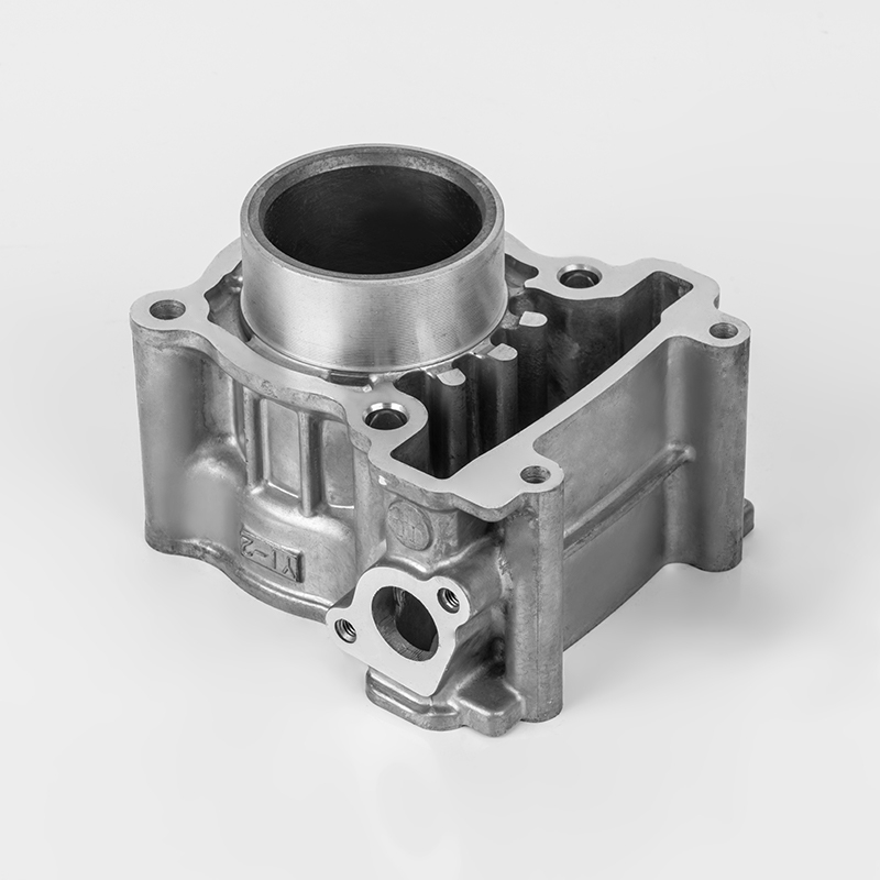 LC135 (Φ54/57) Yamaha vízhűtéses alumínium motor henger LC135 (Φ54/57) Yamaha vízhűtéses alumínium motor henger