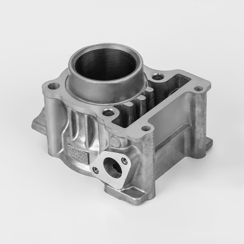 44D (Φ52.4) Yamaha alumínium ötvözet motorhenger