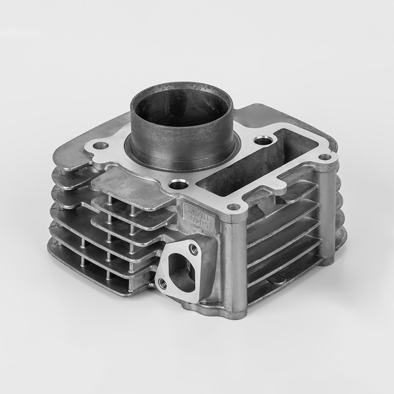 YAMAHA 07C (Φ51) motorkerékpár öntöttvas henger