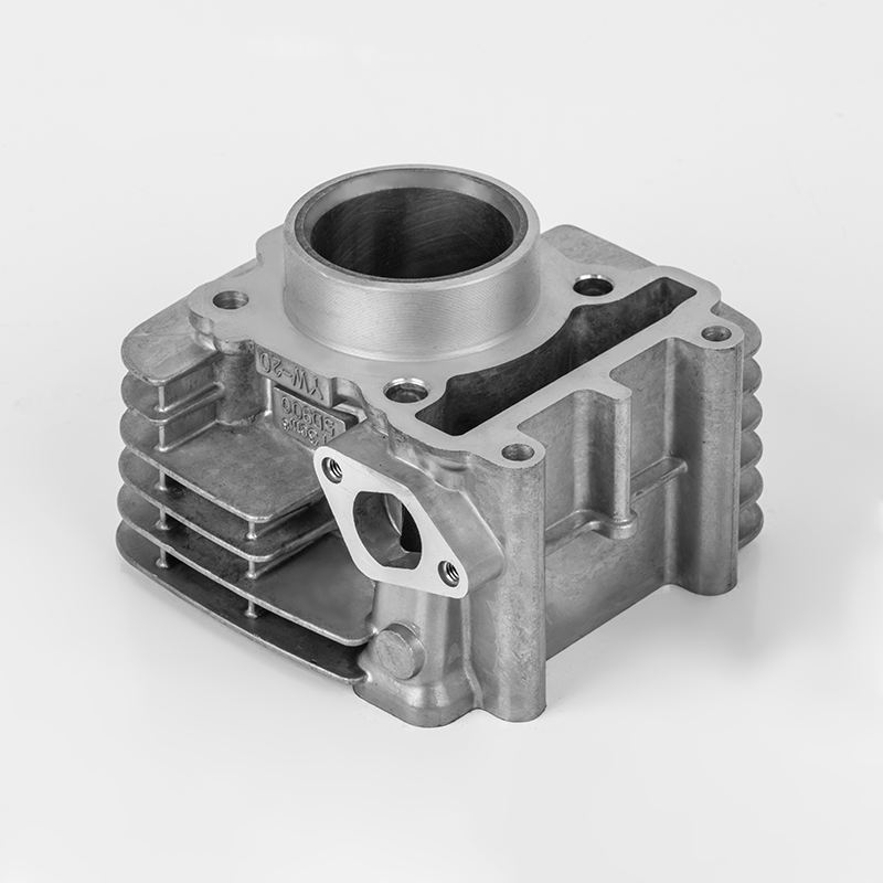 VEGA ZR 5D9 (Φ50) nagy pontosságú alumíniumötvözet Yamaha egyhengeres csoport