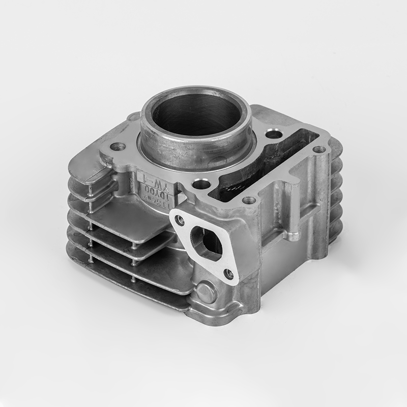 JUPITER Z1 1DY (Φ50) Yamaha nagy pontosságú hengercsoport