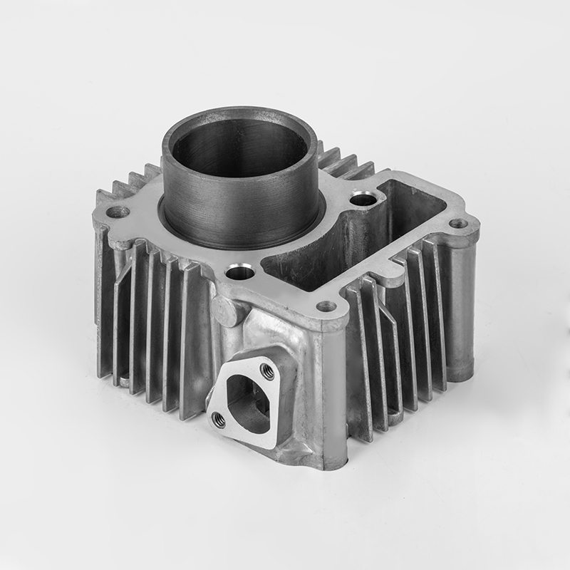 JY110 (Φ49) vasötvözet Yamaha motorhenger