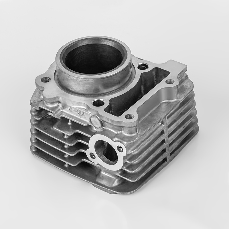 Gyári 125i (Φ52.4) kopásálló Yamaha alumínium ötvözet motorkerékpár henger sorozat