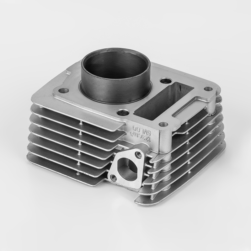 YBR125 (Φ54/57) Yamaha nagy teljesítményű alumínium anyag