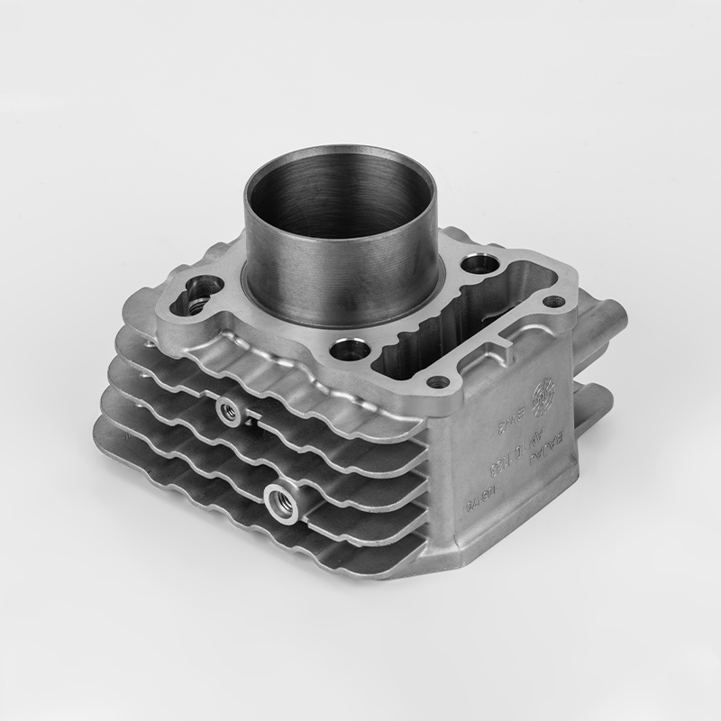 Baijiaj (Φ63.6) könnyű Baijiaji alumíniumötvözet motorkerékpár henger