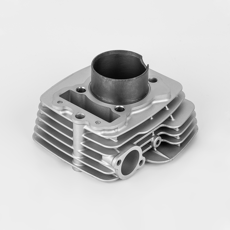 BM150 (Φ56) Baijiaji alumíniumötvözet könnyű henger