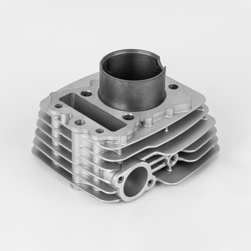 Pulsar 135 (Φ54) Baijiaji alumínium ötvözet motorkerékpár tartós hengersorozat