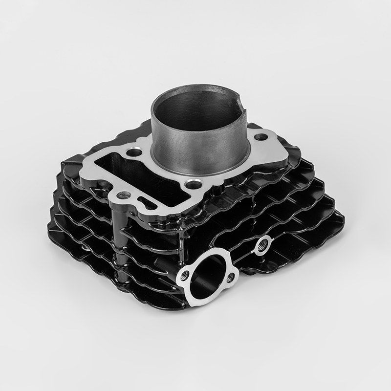 DISCOVER 125 ST (Φ54) Baijiaji alumíniumötvözet motorkerékpár kopásálló hengersorozat