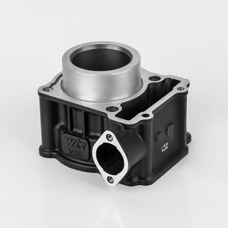 ZC1 (Φ53) alumínium ötvözet motorkerékpár henger