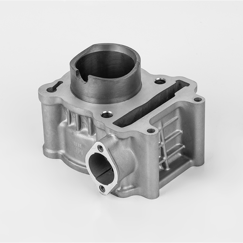 MA1 (Φ52.4) kopásálló alumíniumötvözet henger