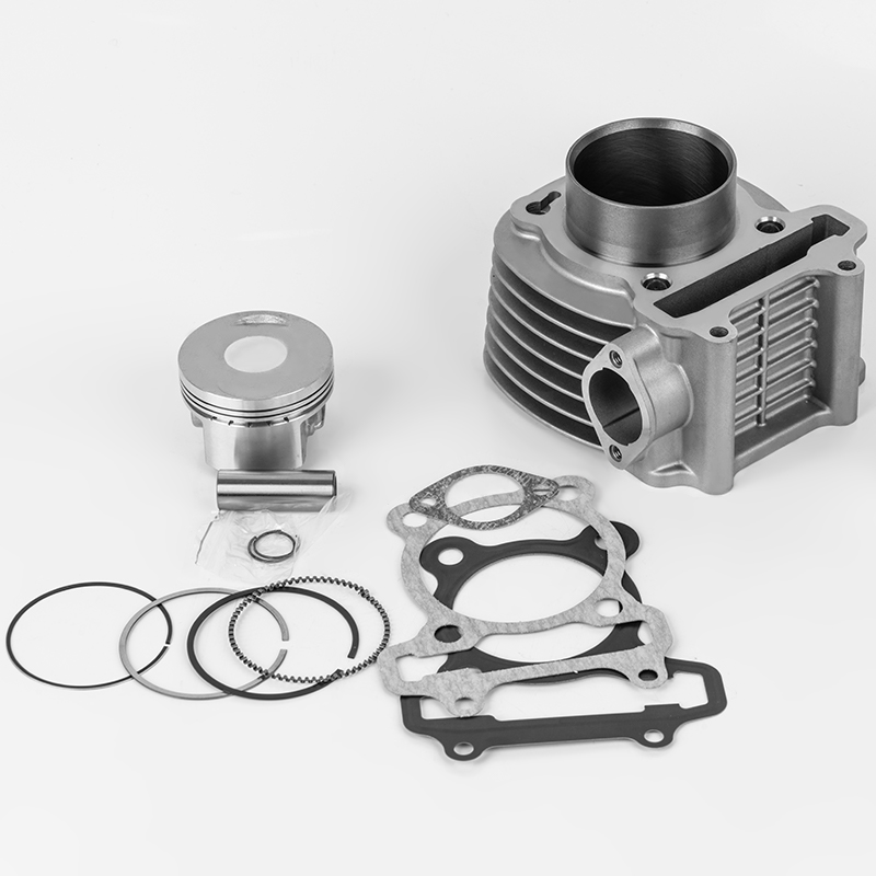 A61 (Φ57.4) nagy teljesítményű alumíniumötvözet motorkerékpár henger