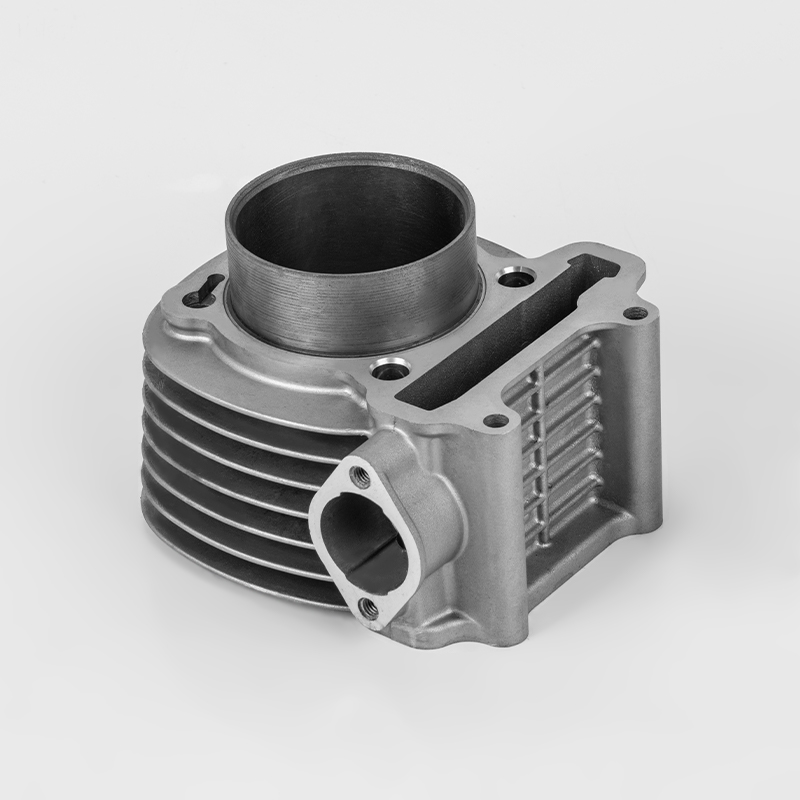 XJA (Φ6 1/61.5/62.5) magas hőmérsékletnek ellenálló motorkerékpár hengersorozat