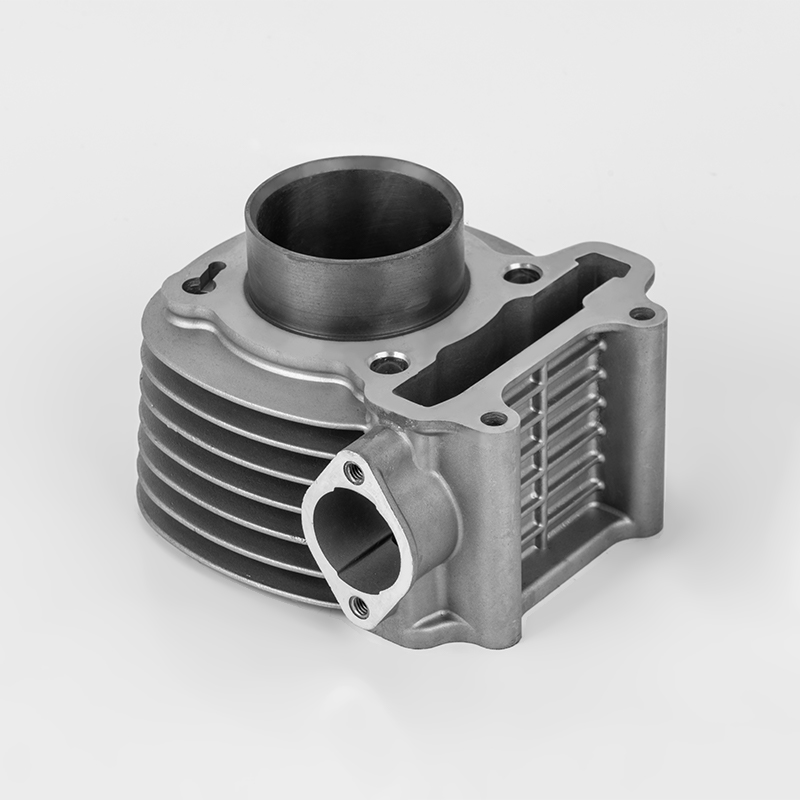 ARA (Φ52.4) könnyű Sanyang alumíniumötvözet motorkerékpár hengersorozat