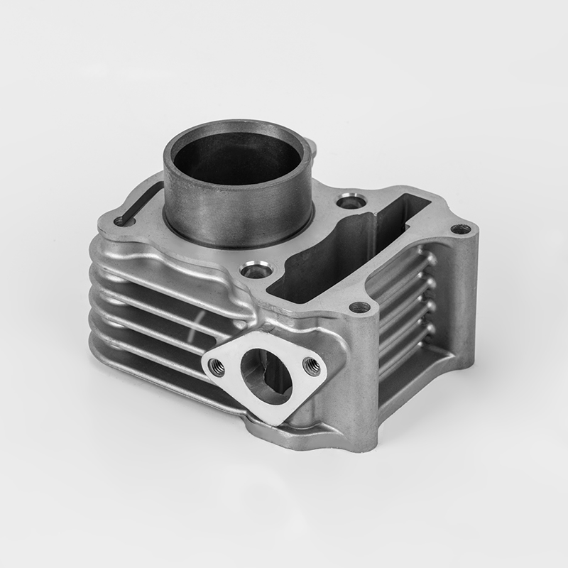 AWA/ZPS (Φ37/42) alumínium ötvözet motorkerékpár henger magas hőmérsékletnek ellenálló sorozat