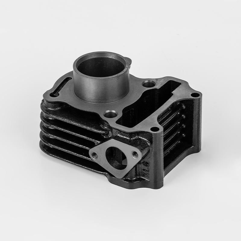 XLG (Φ37) többadaptációs alumíniumötvözet motorkerékpár-henger sorozat