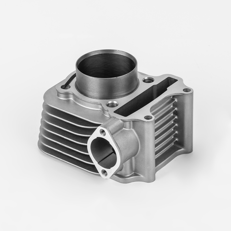 VWA (Φ52.4) alumínium ötvözet strapabíró henger