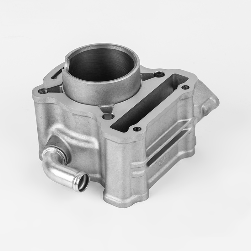 XB1 (Φ52.4) motorkerékpár motor kopásálló Sanyang alumíniumötvözet hengersorozat