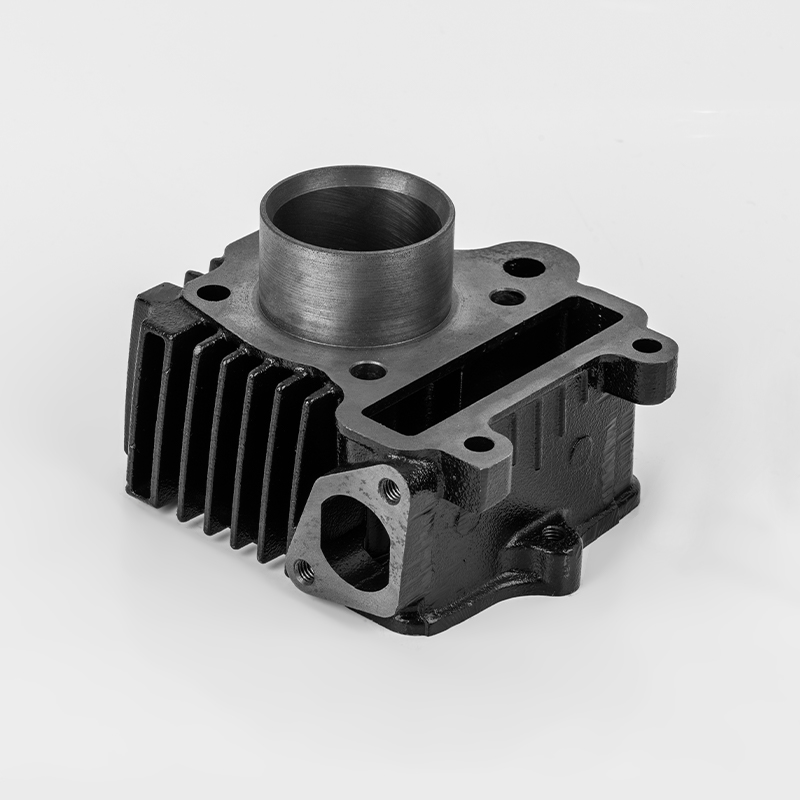 V10A (Φ39) öntöttvas Sanyang motor hengerblokk