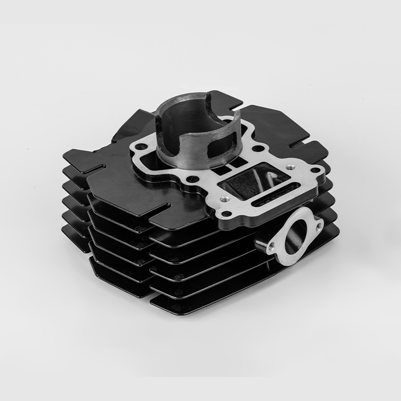 AX100 (Φ50) motorkerékpár Suzuki egyhengeres motor, nagy teljesítmény