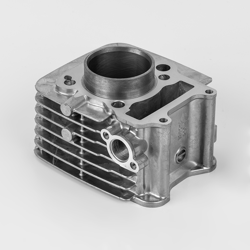 SHOGUN125-20G (Φ53.5) alumínium ötvözet Suzuki egyhengeres motor motorkerékpárokhoz