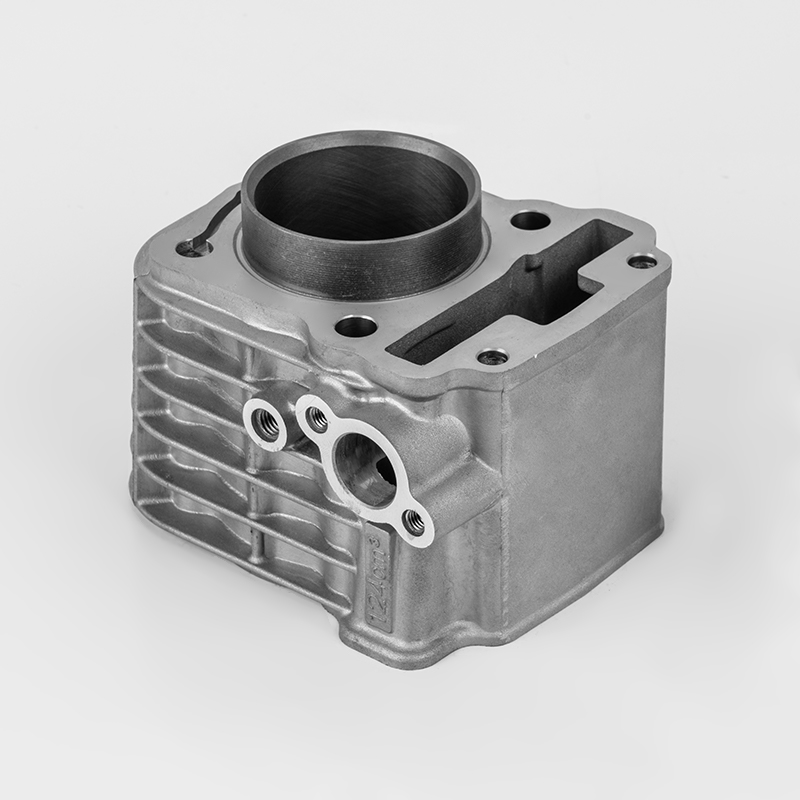 UU125 (Φ52.5) ​​öntöttvas ötvözet Suzuki motorhenger alkatrészek