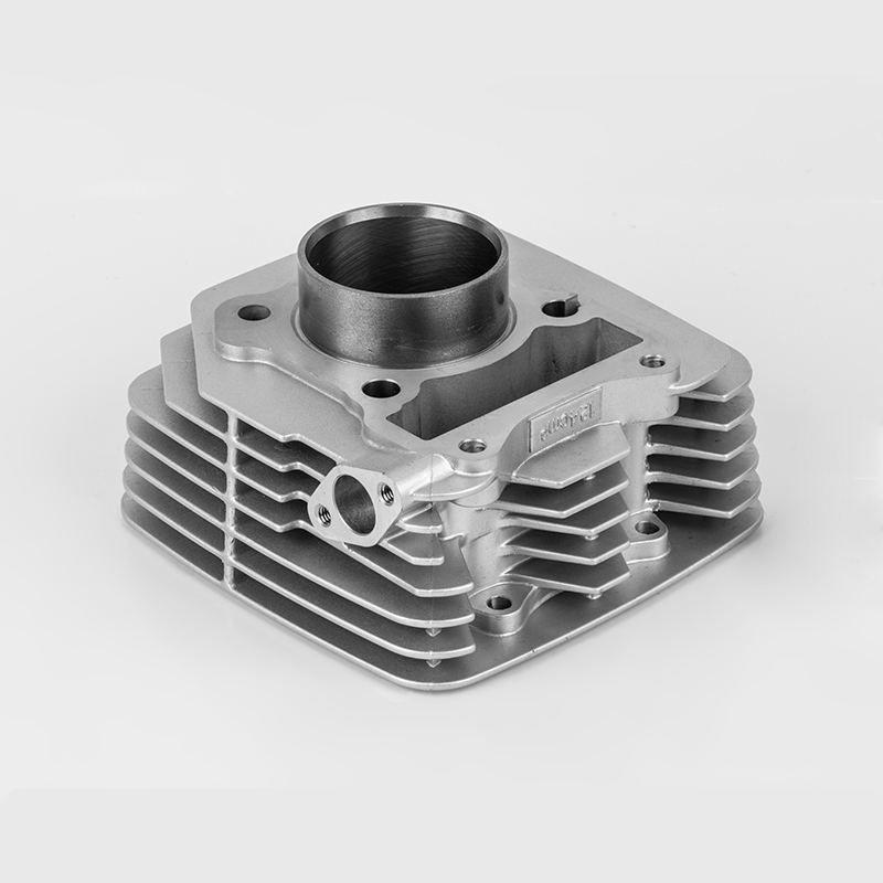 EN125 (Φ57) motorkerékpár egyetlen Suzuki motor henger