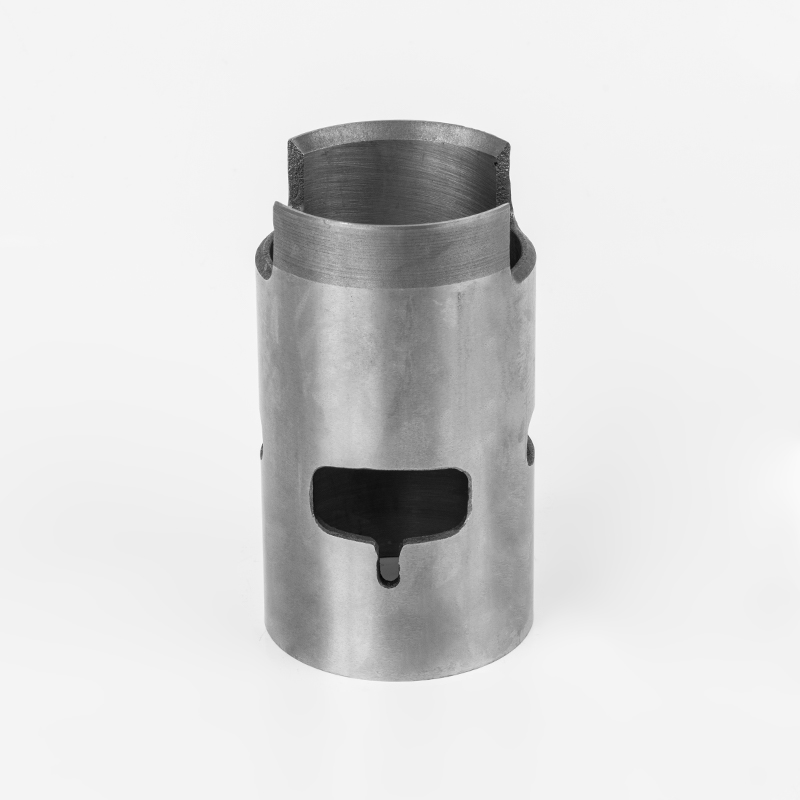 DF15 (Φ55) Külső hengersorozat nagy érintkezési felülettel