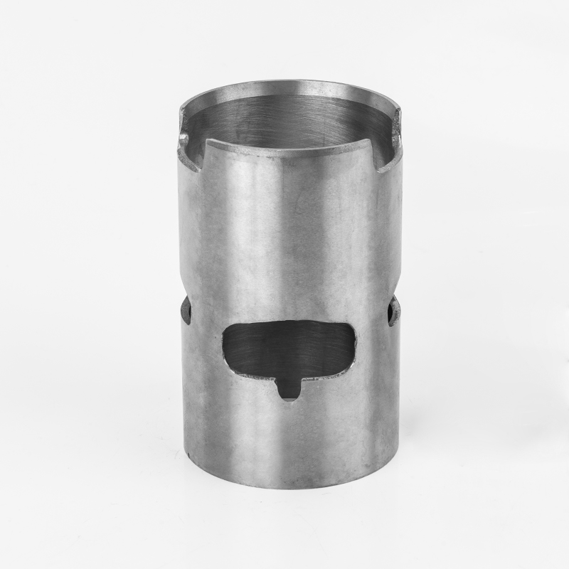 Y30 (Φ72) Magas szilíciumtartalmú alumíniumötvözet technológiájú külső hengersorozat