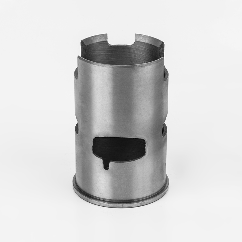 T350 (Φ71) külmotor, nagy teljesítményű hengersorozat