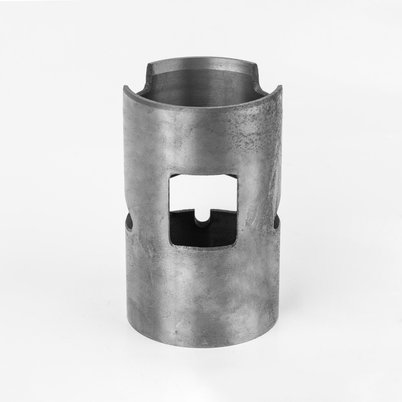 T40 (Φ49.2) külső motor precíziós megmunkálású 3 hengeres sorozat T40 (Φ49.2) külső motor precíziós megmunkálású 3 hengeres sorozat