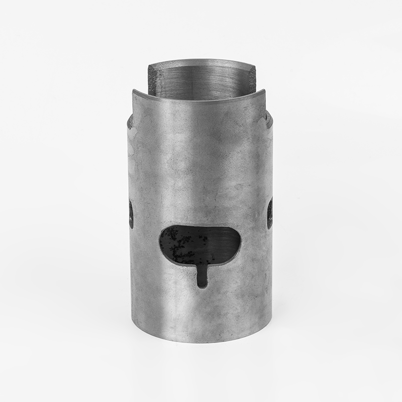 DF30 (Φ68) külmotor-optimalizáló hőleadó hengersorozat