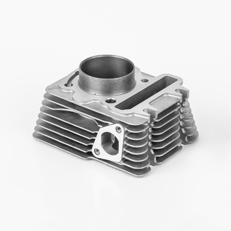 Piaggio 100 (Φ49) korrózióálló alumínium motorblokk