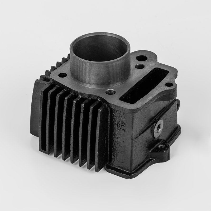 DY90 (Φ47) öntöttvas motorblokk