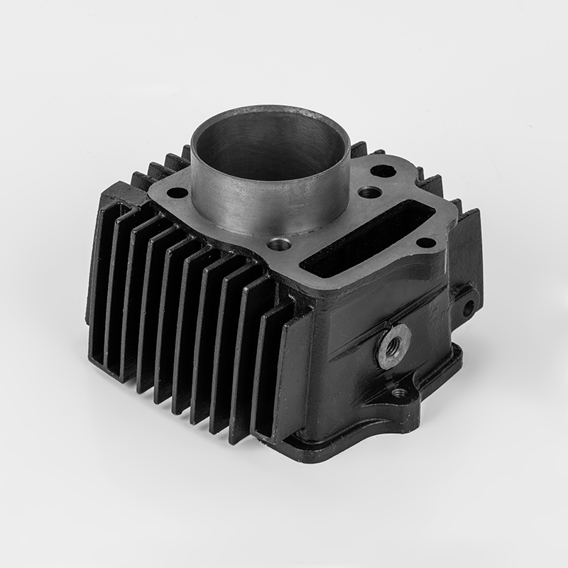 C107 (Φ52.4) öntöttvas motorkerékpár henger sorozat motorkerékpár alkatrészekhez