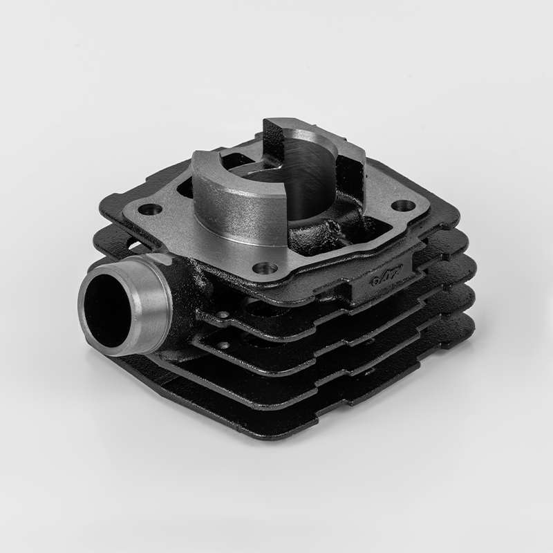 KTM50 (Φ40) alkalmas motorkerékpár hengertartozékokhoz