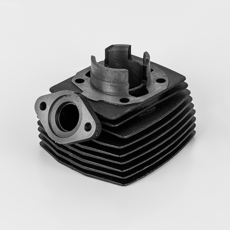 A VOGVE (Φ40) alkalmas öntöttvas motorkerékpár-henger-tartozékokhoz